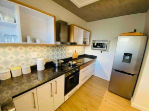 Central Apartment near Jetty Swakopmund